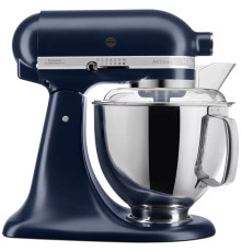 Планетарний міксер з відкидним блоком KitchenAid Artisan 5KSM125EIB 4,8 л