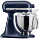 Планетарний міксер з відкидним блоком KitchenAid Artisan 5KSM125EIB 4,8 л