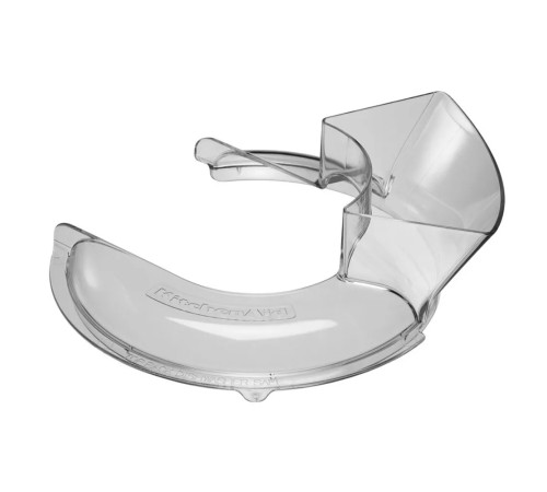 Планетарний міксер з відкидним блоком KitchenAid Artisan 5KSM125EIB 4,8 л