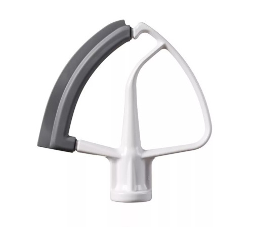 Планетарний міксер з відкидним блоком KitchenAid Artisan 5KSM125EIB 4,8 л