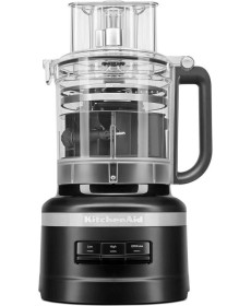 Кухонний комбайн KitchenAid  5KFP1319EBM 3,1 л