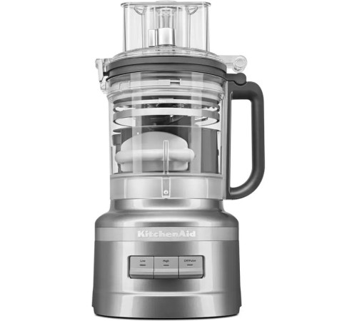 Кухонний комбайн KitchenAid 5KFP1319ECU 3,1 л