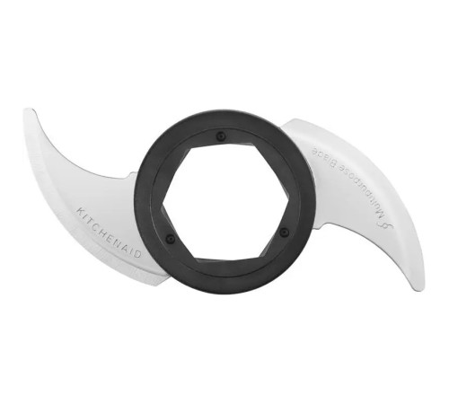 Кухонний комбайн KitchenAid 5KFP1319ECU 3,1 л