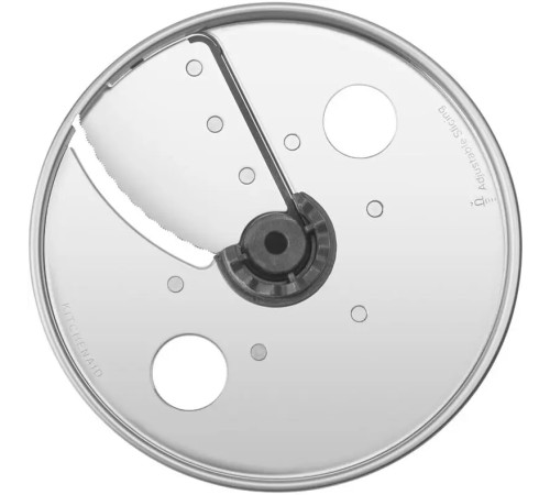 Кухонний комбайн KitchenAid 5KFP1319ECU 3,1 л