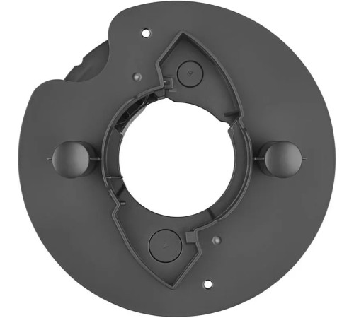 Кухонний комбайн KitchenAid 5KFP1319ECU 3,1 л