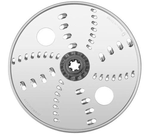 Кухонний комбайн KitchenAid 5KFP1319ECU 3,1 л