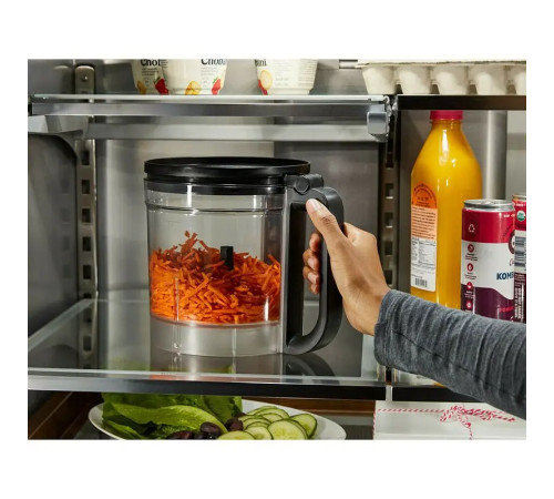 Кухонний комбайн KitchenAid 5KFP1319ECU 3,1 л