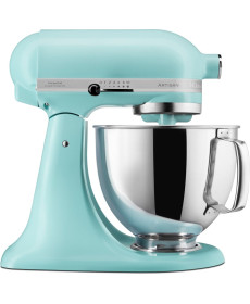 Планетарний міксер з відкидним блоком KitchenAid Artisan 5KSM125EMI  4,8 л
