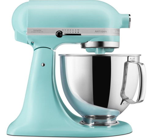 Планетарний міксер з відкидним блоком KitchenAid Artisan 5KSM125EMI 4,8 л