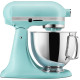 Планетарний міксер з відкидним блоком KitchenAid Artisan 5KSM125EMI 4,8 л