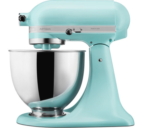 Планетарний міксер з відкидним блоком KitchenAid Artisan 5KSM125EMI 4,8 л