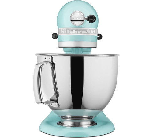 Планетарний міксер з відкидним блоком KitchenAid Artisan 5KSM125EMI 4,8 л