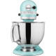 Планетарний міксер з відкидним блоком KitchenAid Artisan 5KSM125EMI 4,8 л