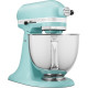 Планетарний міксер з відкидним блоком KitchenAid Artisan 5KSM125EMI 4,8 л