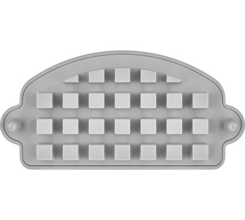 Кухонний комбайн KitchenAid 5KFP1319EOB 3,1 л