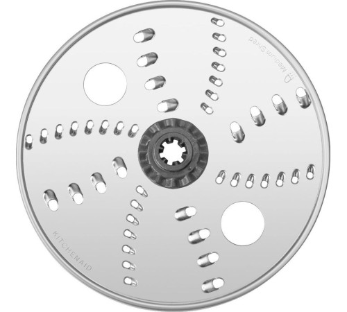 Кухонний комбайн KitchenAid 5KFP1319EOB 3,1 л