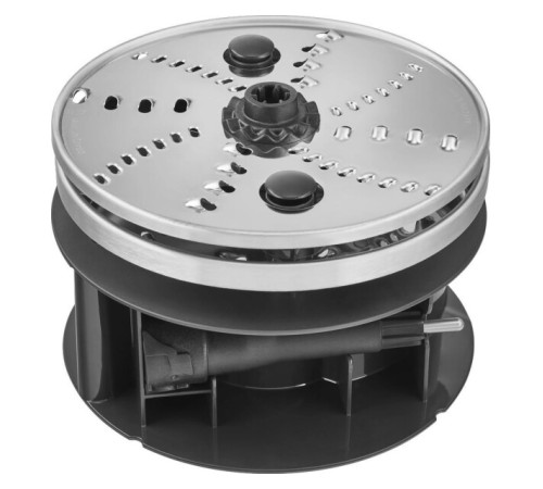 Кухонний комбайн KitchenAid 5KFP1319EOB 3,1 л