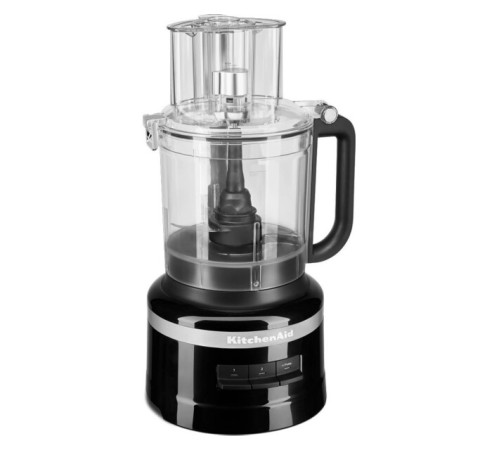 Кухонний комбайн KitchenAid 5KFP1319EOB 3,1 л