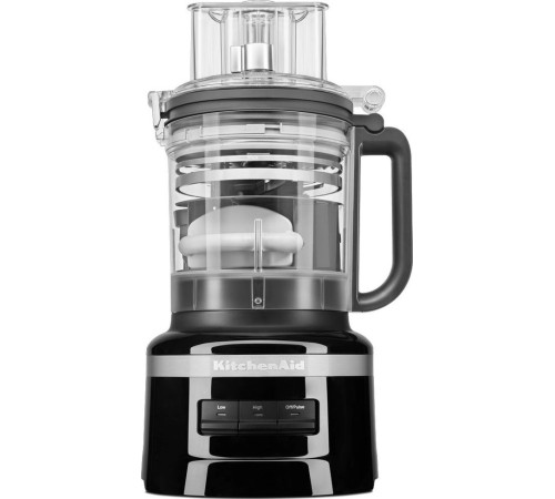 Кухонний комбайн KitchenAid 5KFP1319EOB 3,1 л