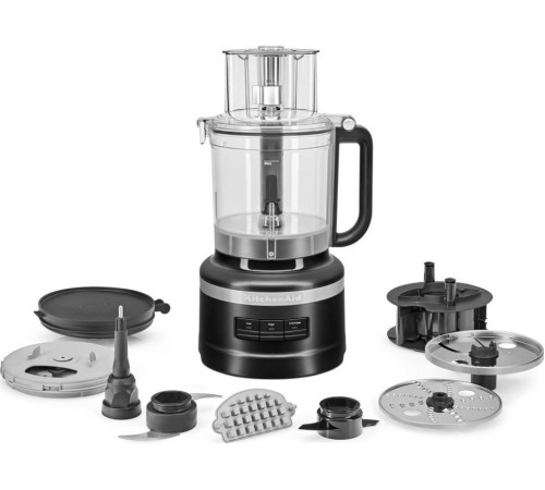 Кухонний комбайн KitchenAid 5KFP1319EOB 3,1 л