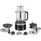 Кухонний комбайн KitchenAid 5KFP1319EOB 3,1 л