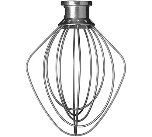 Планетарний міксер KitchenAid Artisan 4,8 л 5KSM125EMH з відкидним блоком, колір молочний коктейль