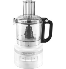 Кухонний комбайн KitchenAid CLASSIC 5KFP0718EWH 1,7 л