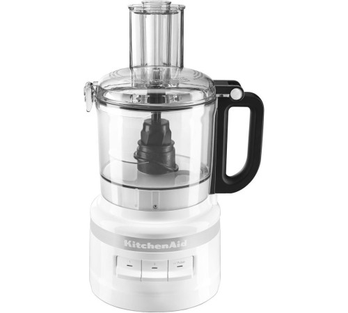 Кухонний комбайн KitchenAid CLASSIC 5KFP0718EWH 1,7 л