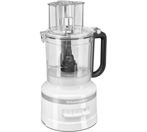 Кухонний комбайн KitchenAid CLASSIC 5KFP0718EWH 1,7 л