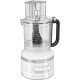 Кухонний комбайн KitchenAid CLASSIC 5KFP0718EWH 1,7 л