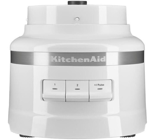 Кухонний комбайн KitchenAid CLASSIC 5KFP0718EWH 1,7 л