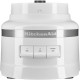 Кухонний комбайн KitchenAid CLASSIC 5KFP0718EWH 1,7 л