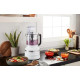 Кухонний комбайн KitchenAid CLASSIC 5KFP0718EWH 1,7 л