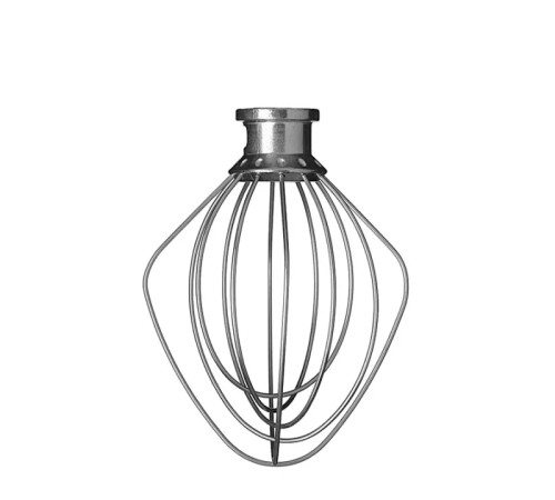 Планетарний міксер KitchenAid Artisan 4,8 л 5KSM125EOB з відкидним блоком чорний