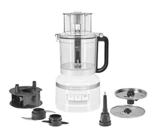Кухонний комбайн KitchenAid CLASSIC 5KFP1318EWH 3,1 л