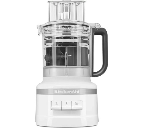 Кухонний комбайн KitchenAid CLASSIC 5KFP1318EWH 3,1 л