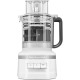Кухонний комбайн KitchenAid CLASSIC 5KFP1318EWH 3,1 л