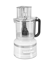 Кухонний комбайн KitchenAid CLASSIC 5KFP1318EWH 3,1 л