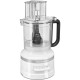 Кухонний комбайн KitchenAid CLASSIC 5KFP1318EWH 3,1 л