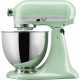 Планетарний міксер з відкидним блоком KitchenAid Artisan 5KSM125EPT 4,8 л