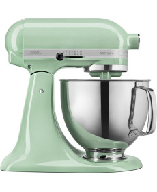 Планетарний міксер з відкидним блоком KitchenAid Artisan 5KSM125EPT  4,8 л