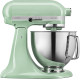 Планетарний міксер з відкидним блоком KitchenAid Artisan 5KSM125EPT 4,8 л