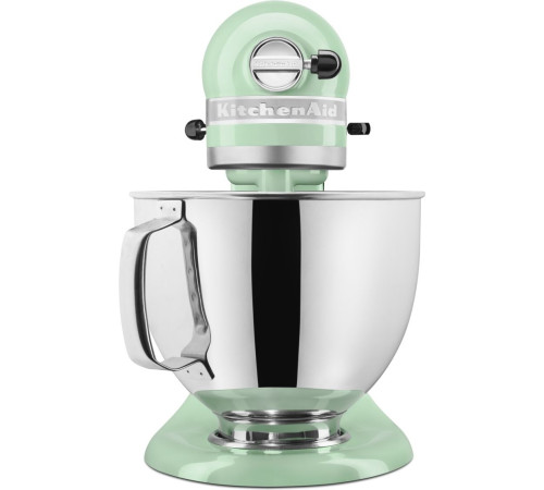 Планетарний міксер з відкидним блоком KitchenAid Artisan 5KSM125EPT 4,8 л