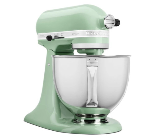 Планетарний міксер з відкидним блоком KitchenAid Artisan 5KSM125EPT 4,8 л