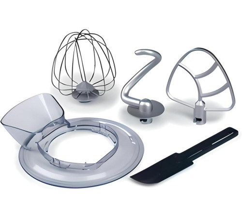 Кухонна машина ARIETE 1589 BK