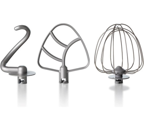 Кухонна машина ARIETE 1589 BK