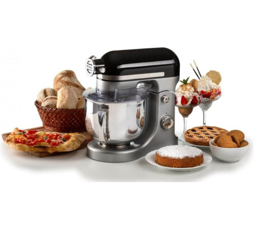 Кухонна машина ARIETE 1589 BK