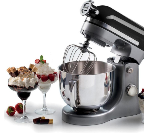 Кухонна машина ARIETE 1589 BK