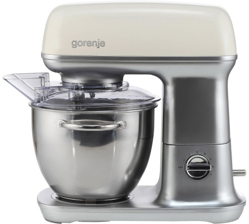Кухонна машина GORENJE MMC 1000 RL