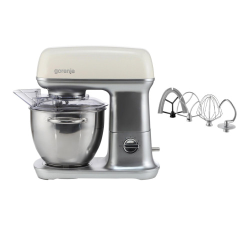 Кухонна машина GORENJE MMC 1000 RL